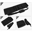Portable Foldable Golf Club Carry Bag with Shoulder Strap | https://www.bestnamebadges.com