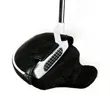 Synthetic Leather Golf Putter Headcover with Soft Interior | https://www.bestnamebadges.com