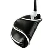 Synthetic Leather Golf Putter Headcover with Soft Interior | https://www.bestnamebadges.com