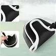 Synthetic Leather Golf Putter Headcover with Soft Interior | https://www.bestnamebadges.com