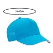 Unisex 3D Embroidery Golf Baseball Cap Sun Protection | https://www.bestnamebadges.com