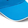 Unisex 3D Embroidery Golf Baseball Cap Sun Protection | https://www.bestnamebadges.com