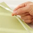 A5 PU Leather Notebook with Elastic Band | https://www.bestnamebadges.com