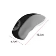 Durable Neoprene Golf Club Headcover with ID Window | https://www.bestnamebadges.com