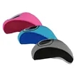 Durable Neoprene Golf Club Headcover with ID Window | https://www.bestnamebadges.com