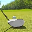 Durable Neoprene Golf Club Headcover with ID Window | https://www.bestnamebadges.com