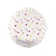 All Over Print Full Color Custom Golf Bucket Sun Hat | https://www.bestnamebadges.com