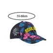 All-Over Sublimation 3D Embroidery Golf Baseball Caps | https://www.bestnamebadges.com
