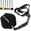 Smart Golf Swing Trainer Ball Posture Correction Aid | https://www.bestnamebadges.com