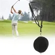 Smart Golf Swing Trainer Ball Posture Correction Aid | https://www.bestnamebadges.com