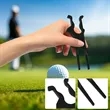Multi-Function Golf Tool with Cigar Holder and Bottle Opener | https://www.bestnamebadges.com