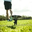 Multi-Function Golf Tool with Cigar Holder and Bottle Opener | https://www.bestnamebadges.com