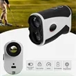 Golf Laser Rangefinder Telescope 1000 Meter Range | https://www.bestnamebadges.com