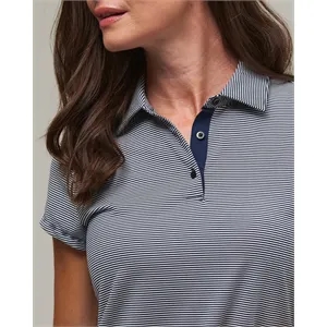 Fairway & Greene Women's Vanessa Polo