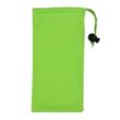 Clean-n-Carry Microfiber Drawstring Pouch For Cell Phones | https://www.bestnamebadges.com