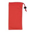 Clean-n-Carry Microfiber Drawstring Pouch For Cell Phones | https://www.bestnamebadges.com
