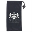 Clean-n-Carry Microfiber Drawstring Pouch For Cell Phones | https://www.bestnamebadges.com