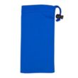 Mobile Tech Wall Charger Kit in Microfiber Cinch Pouch | https://www.bestnamebadges.com