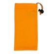 Mobile Tech Wall Charger Kit in Microfiber Cinch Pouch | https://www.bestnamebadges.com