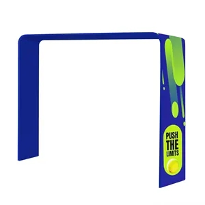 10' Square Tension Wall Archway Kit