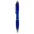 Electra Soft Comfort Pen (PhotoImage Full Color) | https://www.bestnamebadges.com
