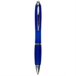 Electra Soft Comfort Pen (PhotoImage Full Color) | https://www.bestnamebadges.com
