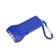 Beamer 4 LED Keyholder Keylite with Carabiner Clip | https://www.bestnamebadges.com