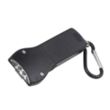 Beamer 4 LED Keyholder Keylite with Carabiner Clip | https://www.bestnamebadges.com