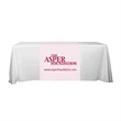 Roger Eight 90" L Table Runners (Spot Color Print) | https://www.bestnamebadges.com