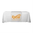 Roger Eight 90" L Table Runners (Spot Color Print) | https://www.bestnamebadges.com