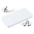 Schubert Wireless Flat Mini Smart Speaker | https://www.bestnamebadges.com