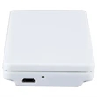 Schubert Wireless Flat Mini Smart Speaker | https://www.bestnamebadges.com