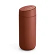 Fellow® 16 oz Ceramic-Lined Carter Slide Mug | https://www.bestnamebadges.com
