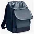 Igloo Maxcold Evergreen Top Grip Backpack Cooler | https://www.bestnamebadges.com