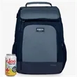 Igloo Maxcold Evergreen Top Grip Backpack Cooler | https://www.bestnamebadges.com