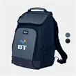 Igloo Maxcold Evergreen Top Grip Backpack Cooler | https://www.bestnamebadges.com