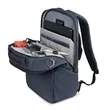 Solgaard® Recycled Lifepack Backpack with Solarbank Combo | https://www.bestnamebadges.com