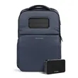 Solgaard® Recycled Lifepack Backpack with Solarbank Combo | https://www.bestnamebadges.com