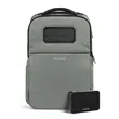 Solgaard® Recycled Lifepack Backpack with Solarbank Combo | https://www.bestnamebadges.com