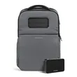 Solgaard® Recycled Lifepack Backpack with Solarbank Combo | https://www.bestnamebadges.com