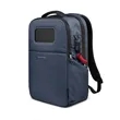 Solgaard® Recycled Lifepack Backpack with Solarbank Combo | https://www.bestnamebadges.com