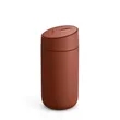 Fellow® 12 oz Ceramic-Lined Carter Slide Mug | https://www.bestnamebadges.com