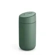 Fellow® 12 oz Ceramic-Lined Carter Slide Mug | https://www.bestnamebadges.com