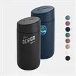 Fellow® 12 oz Ceramic-Lined Carter Slide Mug | https://www.bestnamebadges.com