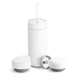 Fellow® Carter 3-in-1 Lid System Move Mug | https://www.bestnamebadges.com