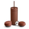 Fellow® Carter 3-in-1 Lid System Move Mug | https://www.bestnamebadges.com