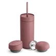 Fellow® Carter 3-in-1 Lid System Move Mug | https://www.bestnamebadges.com