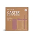 Fellow® Carter 3-in-1 Lid System Move Mug | https://www.bestnamebadges.com