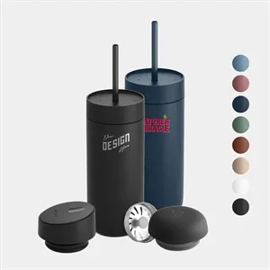 Fellow® Carter 3-in-1 Lid System Move Mug