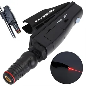 Golf Putter Laser Pointer Sight Line Training Aid